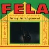Army Arrangement (Vinyl 12" Album) - Fela Kuti -usa Music Sales 2022 7207db33 1468 46fe bf72 4bb13d3e6033
