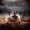 The Wicked Symphony (CD Album) - Avantasia
