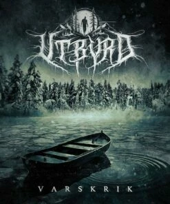 Varskrik (Vinyl 12" Album) - Utbyrd