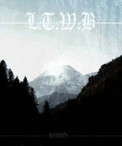 Old Roots (Vinyl 12" Album) - Lucian the Wolfbearer