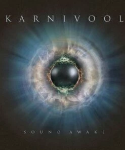 Sound Awake (Vinyl 12" Album) - Karnivool