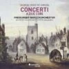 George Frideric Handel: Concerti a Due Cori (CD Album) - George Frideric Handel -usa Music Sales 2022 73c41bcb 75d5 41db a8f3 0496e2da7821