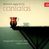 Bohuslav Martinu: Cantatas (CD Album) - Bohuslav Martinu -usa Music Sales 2022 73cec3f8 1539 40f5 a7bc bcd299f451c6