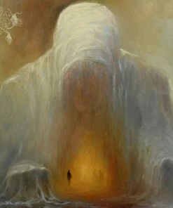 Walk Beyond the Dark (CD Album) - Abigail Williams