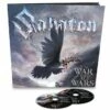 Sabaton - The War To End All Wars - 2CD Earbook & hmv Vault Event Entry (CD + Event Entry) - hmv Tickets 2 Sabaton - The War To End All Wars - 2CD Earbook & hmv Vault Event Entry (CD + Event Entry) - hmv Tickets -usa Music Sales 2022 74308038 1a95 4855 b292 2d395b55b284
