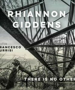 There Is No Other: With Francesco Turrisi (Vinyl 12" Album) - Rhiannon Giddens