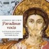 Andrejs Selickis: Paradisus Vocis (CD Album) - Andrejs Selickis -usa Music Sales 2022 74fb2fb9 28b7 4011 9673 2f0dfdbb4b1f