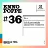 Enno Poppe: Fett/Ich Kann Mich an Nichts Erinnern (CD Album) - Enno Poppe -usa Music Sales 2022 7550d09d a4ac 4fb2 8df5 81441f00ee0d