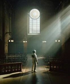 For Those That Wish to Exist (Vinyl 12" Album) - Architects