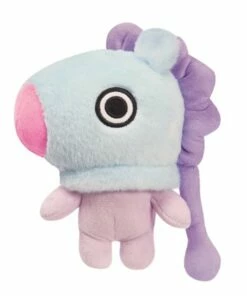 Mang: BT21 Small Plush (Plush) 7 Mang: BT21 Small Plush (Plush) -usa Music Sales 2022 76608415 985f 4106 b00a 9b569c65b9bd