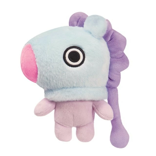 Mang: BT21 Small Plush (Plush) 4 Mang: BT21 Small Plush (Plush) - Image 2