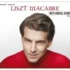 Liszt: Macabre (CD Album) - Franz Liszt -usa Music Sales 2022 768d7dc9 d78f 416c bd8e 51bf93583fbf