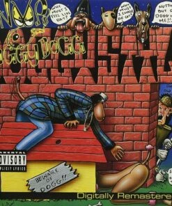 Doggystyle (Vinyl 12" Album) - Snoop Doggy Dogg