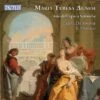 Maria Teresa Agnesi: Arie Dall'opera Sofonisba (CD Album) - Maria Teresa Agnesi 1 Maria Teresa Agnesi: Arie Dall'opera Sofonisba (CD Album) - Maria Teresa Agnesi -usa Music Sales 2022 770a41a7 7014 4a9d 8899 8b9c13ed6c05