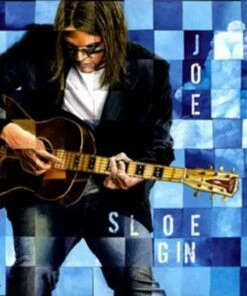 Sloe Gin (Vinyl 12" Album) - Joe Bonamassa