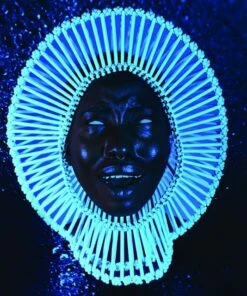 Awaken, My Love! (Vinyl 12" Album) - Childish Gambino