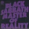 Master of Reality (Vinyl 12" Album) - Black Sabbath