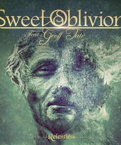 Relentless (CD Album) - Sweet Oblivion