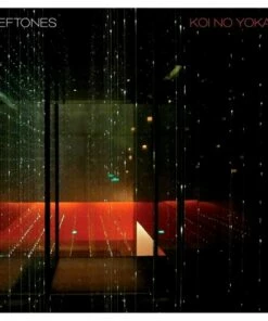 Koi No Yokan (CD Album) - Deftones