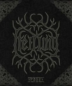 Futha (CD Album) - Heilung