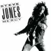 Mercy (CD Album) - Steve Jones -usa Music Sales 2022 78cb4bc7 a128 40e9 b5dd 11e14c979583