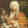 Denes Kovacs - Volume 4 (CD Album) - Antonio Vivaldi