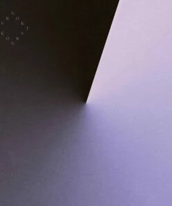 Noktvrn (Vinyl 12" Album) - Tombstoner