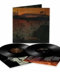 The Shadowthrone (Vinyl 12" Album) - Satyricon -usa Music Sales 2022 78eba9d5 429a 4918 bcd1 0c547a22a023