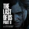 The Last of Us Part II (Vinyl 12" Album) -usa Music Sales 2022 78f0d7e3 3112 4847 965c 336eb16be370