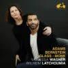 Vanessa Wagner/Wilhem Latchoumia: This Is America! (CD Album) - Leonard Bernstein -usa Music Sales 2022 790f460b 9f56 4b05 8a55 aaf3651f6959