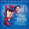 Mary Poppins Returns: The Songs (Vinyl 12" Album) - Various Performers -usa Music Sales 2022 794a2db2 afaf 4005 bc47 40a6badf322d
