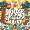 The House That Bradley Built (CD Album) - Various Artists -usa Music Sales 2022 795a948a 1687 4382 b289 7df26340d98a