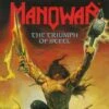 The Triumph of Steel (CD Album) - Manowar -usa Music Sales 2022 797aa6ee cb00 4e66 b231 57774385f447