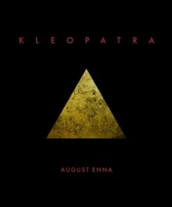 August Enna: Kleopatra (CD Album) - August Enna