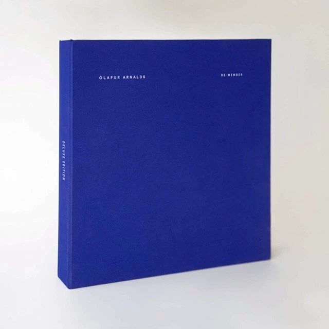 Olafur Arnalds: Re:member (Vinyl 12" Box Set) - Olafur Arnalds 3 Olafur Arnalds: Re:member (Vinyl 12" Box Set) - Olafur Arnalds