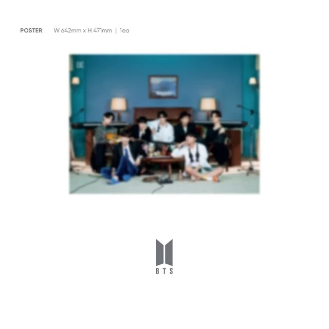 BE (Essential Edition) (CD Album) - BTS 7 BE (Essential Edition) (CD Album) - BTS - Image 5