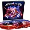 United Alive (CD Box Set) - Helloween -usa Music Sales 2022 7a1dcf5b b29e 44f6 9e56 a9626f496aa9