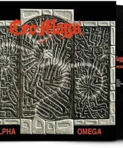 Alpha Omega (Vinyl 12" Album) - Cro-Mags