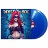 Dark Connection - Limited Edition Transparent Blue Vinyl (Vinyl 12" Album) - Beast In Black -usa Music Sales 2022 7abe8121 f67d 4735 a8e0 c31504a7a20a