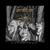 Hellrazor (CD Album) - The Noctambulant