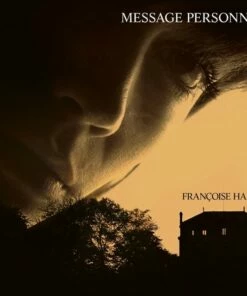 Message Personnel (Vinyl 12" Album) - Francoise Hardy