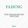 Fading (CD Album) - Thomas Tallis 1 Fading (CD Album) - Thomas Tallis -usa Music Sales 2022 7bc5a4ee a22f 4df0 8f30 78f12a1b19ad