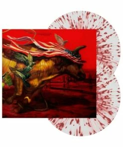 Palimpsest (Vinyl 12" Album) - Protest the Hero