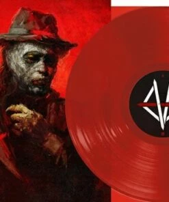 The Phantom Tomorrow (Vinyl 12" Album) - Black Veil Brides