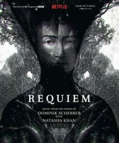 Requiem (Vinyl 12" Album)