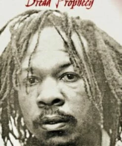 Dread Prophecy: The Strange and Wonderful Story of Yabby You (CD Box Set) - Yabby You