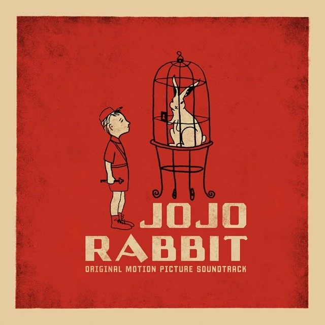 Jojo Rabbit (Vinyl 12" Album) - Various Artists 3 Jojo Rabbit (Vinyl 12" Album) - Various Artists