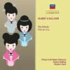 Gilbert & Sullivan: The Mikado/Trial By Jury (CD Album) - Gilbert & Sullivan