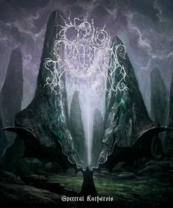 Spectral Katharsis (Vinyl 12" Album) - Olio Tahtien Takana
