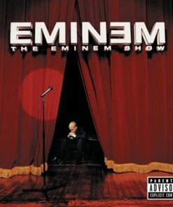 The Eminem Show (Vinyl 12" Album) - Eminem